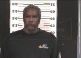 Daryl Christopher Simmons