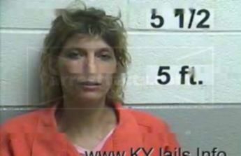 Traci Leigh Dowdy