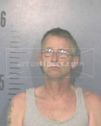 James Earl Dorman