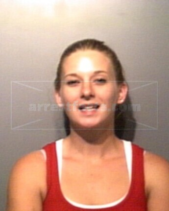 Christina Dawn Melton