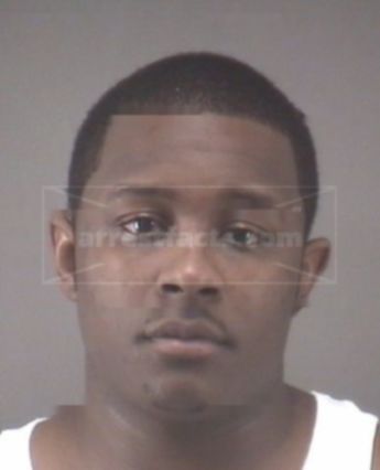 Lenail Rayshawn Crockett