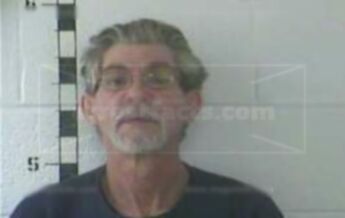 Keith Allen Hawkins