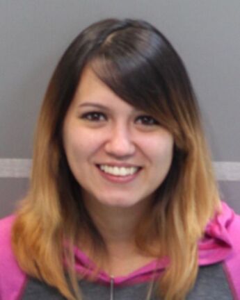 Samantha Maili Massengale