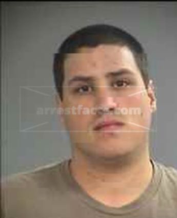 Aaron Riley Westensee