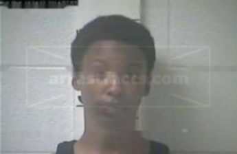 Jesalyn Ashley Nicole Harmon