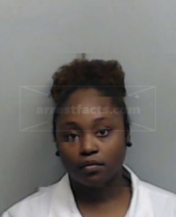 Iesha Latrice Culbreath