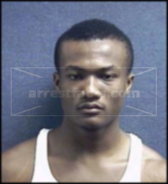 Rashad Wallace Brown