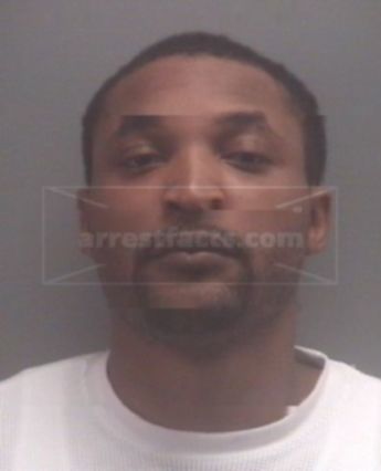 Terrence Donte Parrish