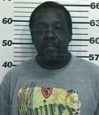 Charles Jerrell Jones