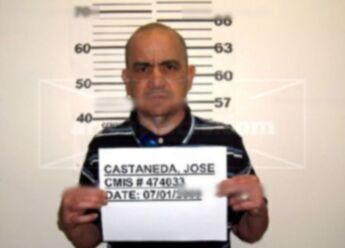 Jose Benavides Castaneda