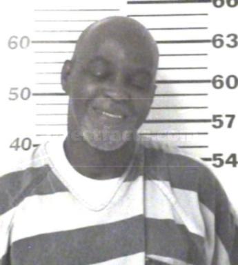 Vernon Harold Hill