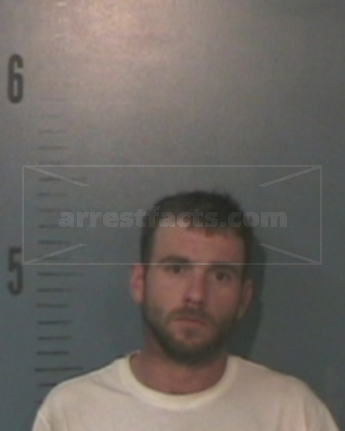 Brandon Robert Don Pearce