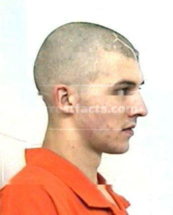 Caleb D Roberts
