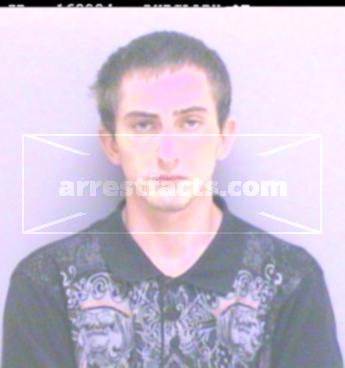 Jared Kylee Knighton