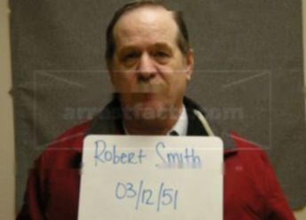 Robert Marshall Smith