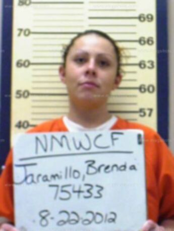 Brenda Roseann Jaramillo