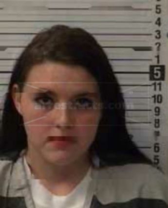 Tiffany Lee Foreman