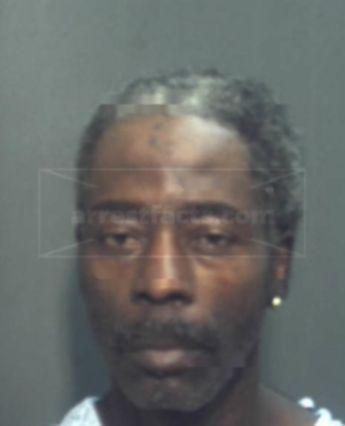 Virgil Lee Toliver