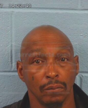 Malcom Roderick Marbury