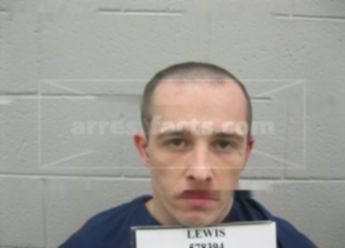 Curtis Anthony Lewis