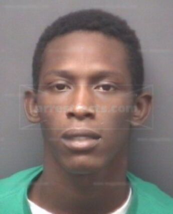 Tyquan Davon Worsley