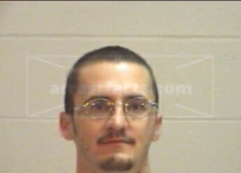 Jacob Wayne Baker