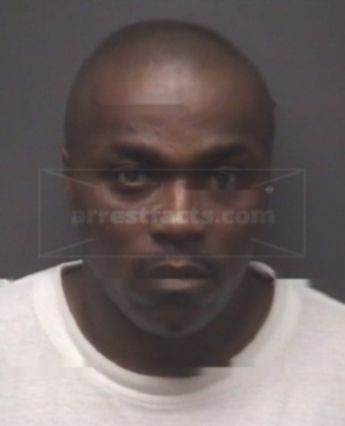 Melvin Cleon Joyner