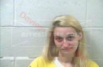 Brandi Nicole Broyles