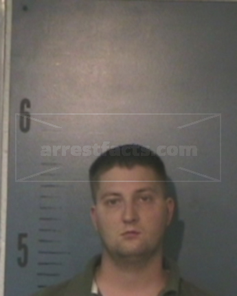 Merrick Allen Treadway