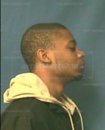 Marcus Darnell Mayberry