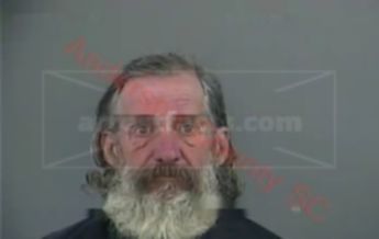 Donald Justus Thomason Jr.