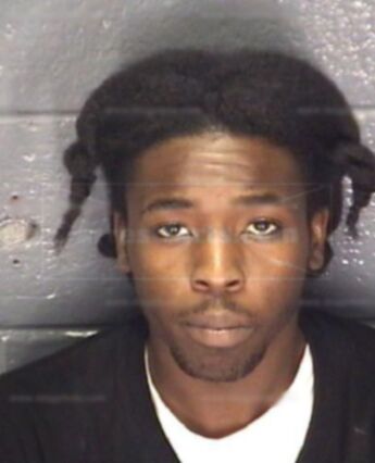 Deshawn Tymaine Crawley