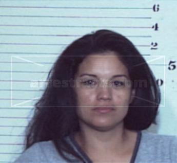Erlinda Martinez