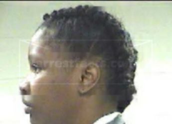 Tenisha Nicole Ruth