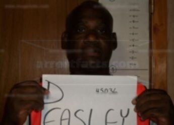 Dewey Easley