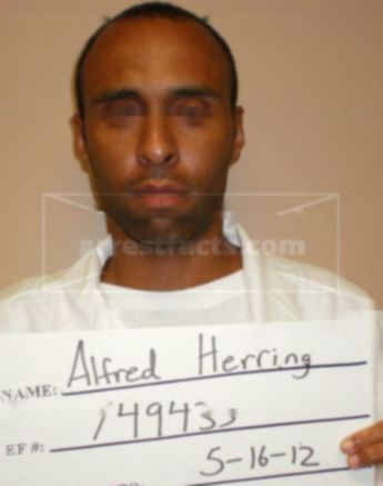 Alfred Sheron Herring