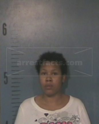 Aretha Lynette Carrington