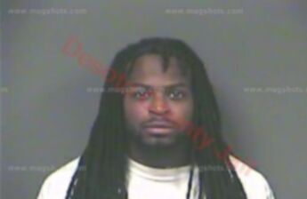 Brandon Darnell Faulkner