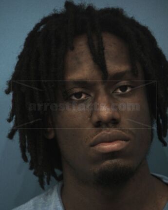 Dedrick Kieth Bradfield