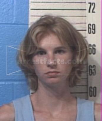 Elizabeth Anne Vaughn