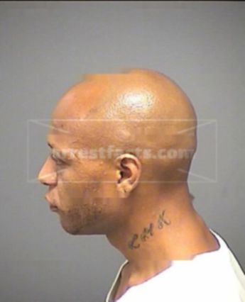 Derrick Troy Wilson