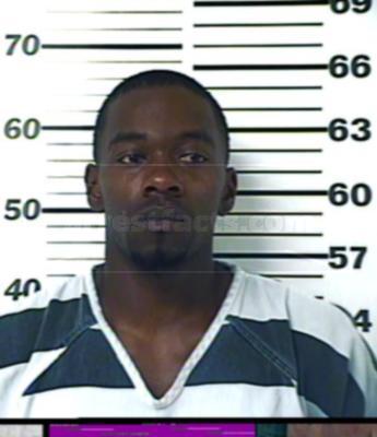 Brandon Dewayne Young