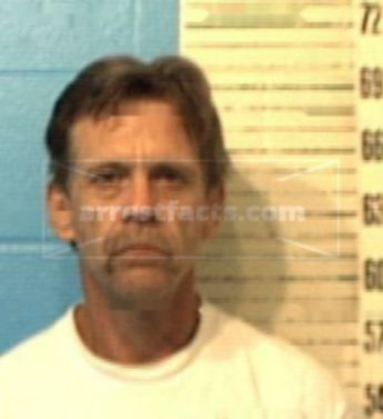 Allen Eugene Mccomb