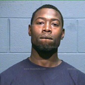 Rodney Allen Searcy