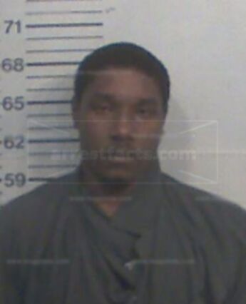 Jerome Tavonta Wallace