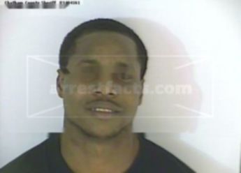 Darnell Dwayne Gresham