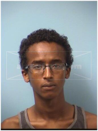 Mohamed Abdille Mohamed