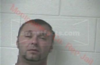 Jerry Lee Prater