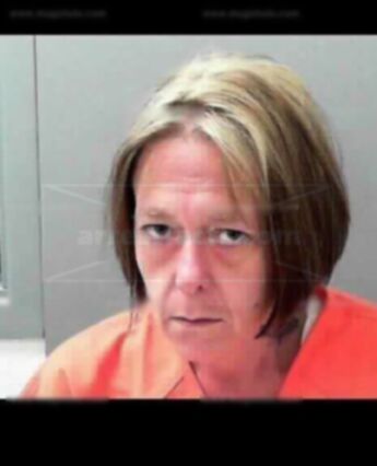 Jennie Leeann Adams