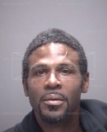 Mark Anthony Walker